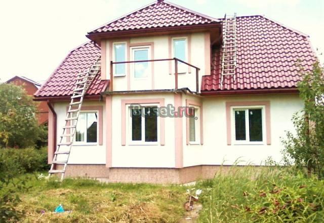 Продается дом г.Бронницы Москва