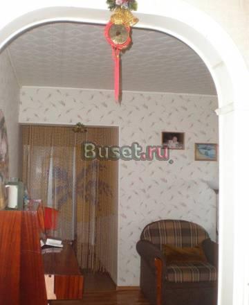 П.Романовка(13км от С-Петербурга.3х ком.кв. 66м.кв Всеволожск