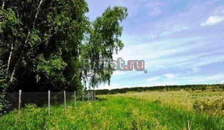 Участок 6-14 сот 10км от МКАД по Егорьевскому ш Москва