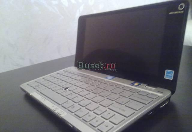 Sony VGN-P39VRL/Q Москва