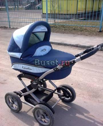 Детская универсальная коляска ARO Cocoline Калининград