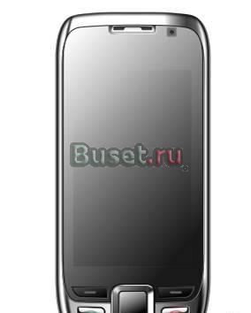 IPhone f009 новый с гарантией и цветным тв Москва