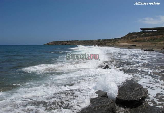 Недвижимость за рубежом - Северный Кипр Москва