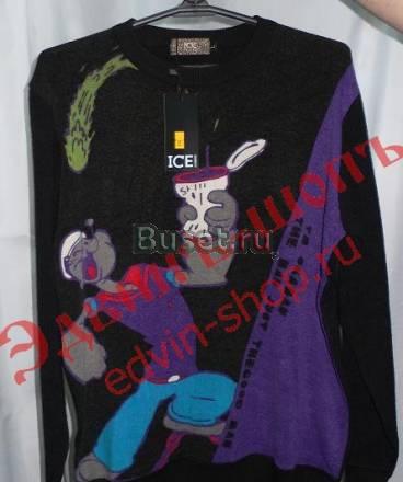 Свитера Iceberg (новые) Москва