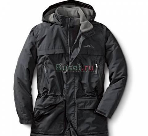 Куртка Eddie Bauer (usa) новая Москва