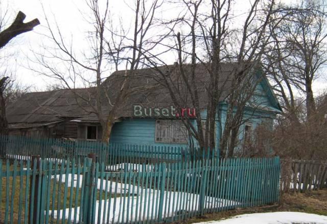 Д. Иванисосво. (Переславль Залесский) дом+40 соток Переславль-Залесский