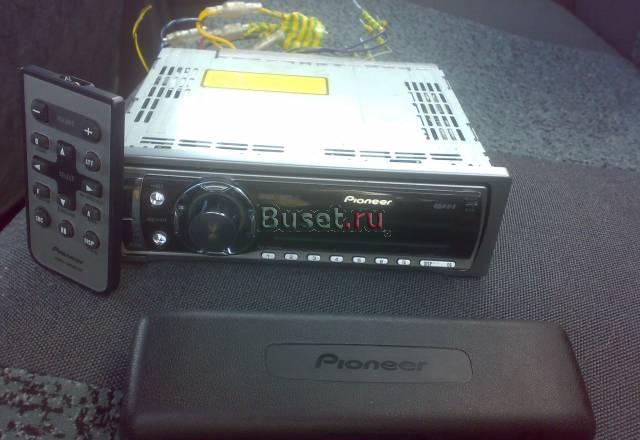 Pioneer DEH-P5900PM Санкт-Петербург