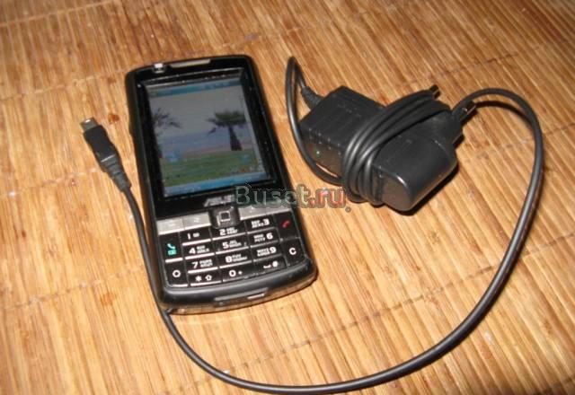 Asus P750 Королев