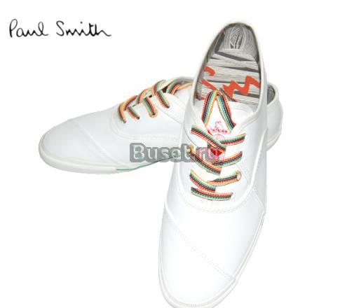 Продам кеды Paul smith Санкт-Петербург