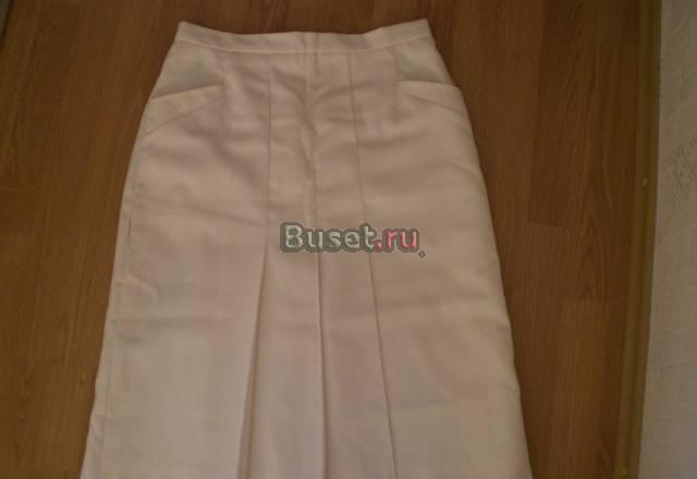 Летняя юбка Санкт-Петербург