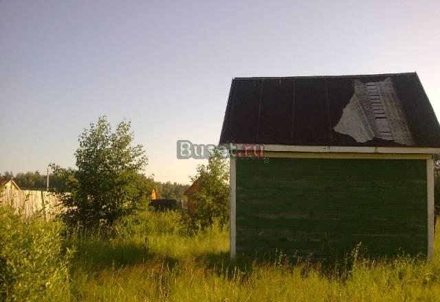 Садовый участок в тихом живописном месте Александров