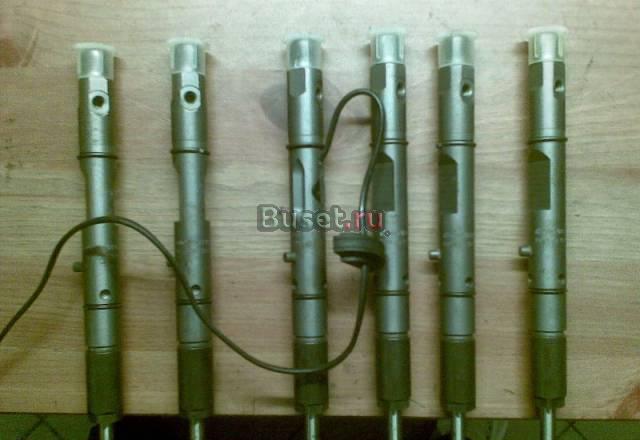 Топливные электронные форсунки мерседес ауди киа Калининград