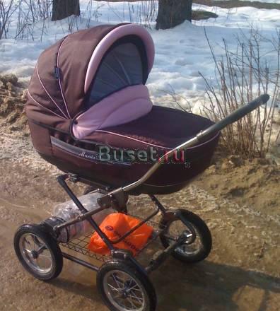 Roan Marita 2в1  Роан Марита Москва