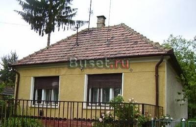 Дом 70 кв.м и 33 сотки земли. Венгрия Екатеринбург