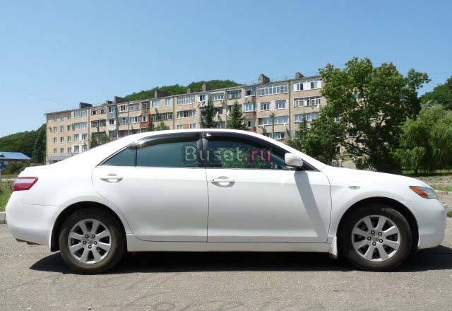 Toyota Camry, 2006 Туапсе
