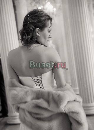 Свадебное платье Санкт-Петербург