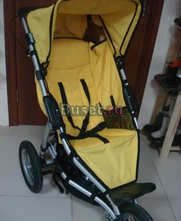 Прогулочная коляска Maxi - Cosi Speedy 3-кол Королев