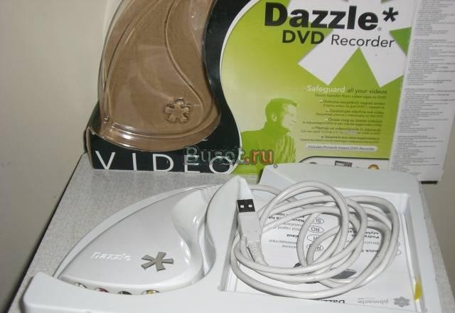 Видеокарта Dazzle Pinacle Recorder Санкт-Петербург