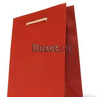 Бумажные фирменные пакеты в Уфе Уфа