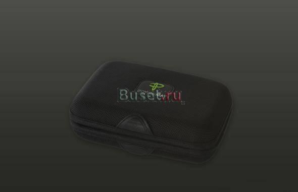 Мобильная платформа беспроводной зарядки Powermat Москва