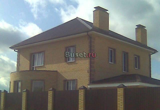 Котедж Покров