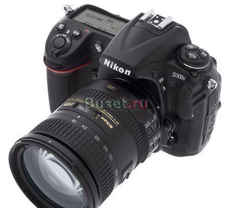 Nikon d300s kit 16-85 Москва