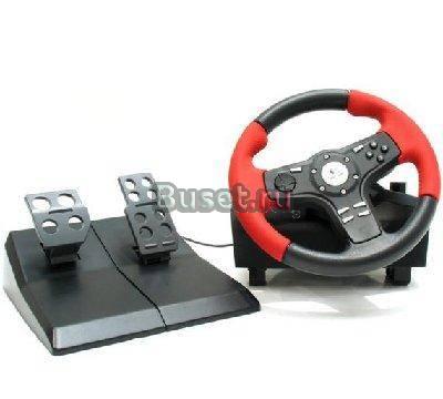 Руль Logitech Formula Force EX Москва