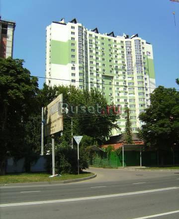 Продаю 1к.кв. в р-не Школьной Краснодар