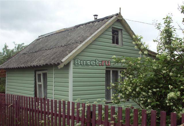 Дачу Порхов