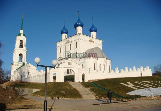 Квартира пос. Катунки Чкаловск