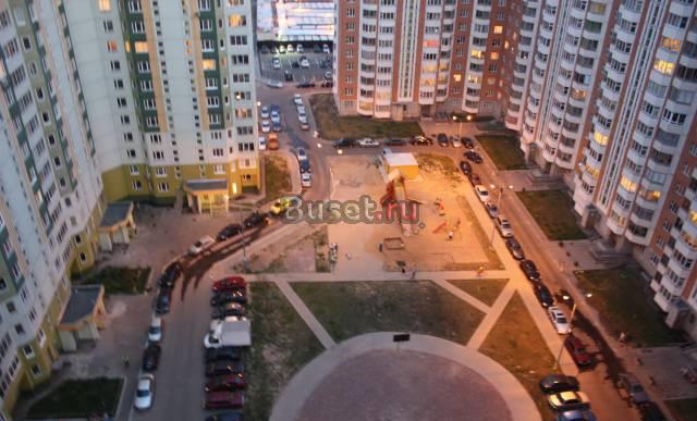 Продается шикарная квартира в г Балашиха Москва