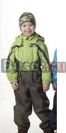 Комбинезон Ленне(Керри) для мальчика осень-весна 2 Москва