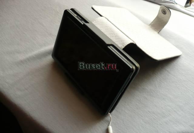 MP3-Flash плеер Cowon V5 32Gb Black Москва
