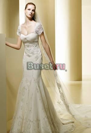 Свадебное платье pronovias LA sposa Санкт-Петербург