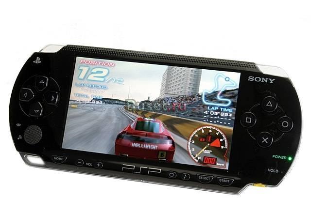 Продам psp slim 2008 прошитая +флешка на 2гб Москва