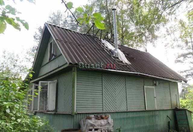Пл.45 км Кировский р-он Санкт-Петербург