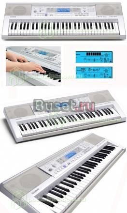 Продам синтезатор Casio CTK-810 Москва