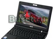 Нетбук asus Eee PC 900 black 20GB wifi Москва