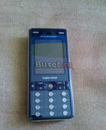 K810i Санкт-Петербург