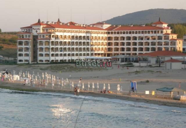 2-к.квартира в Болгарии. Вид на Море Санкт-Петербург