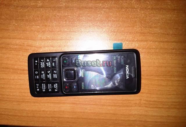 Nokia 6300 Санкт-Петербург