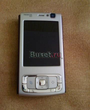 N95 в отличном состоянии Санкт-Петербург