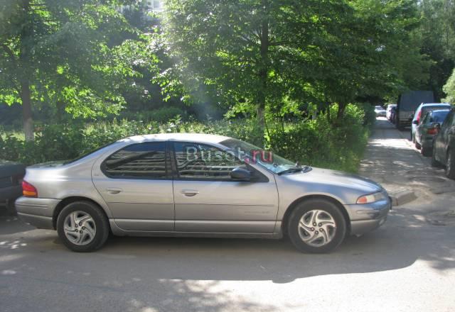 Dodge Stratus, 1998 Люберцы