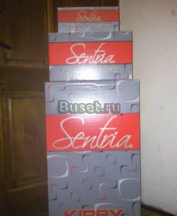 Kirby (Кирби) Sentria Москва