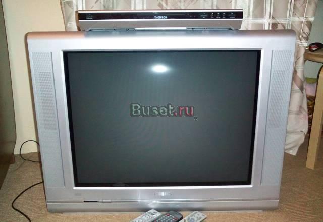 Продается телевизор Москва