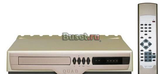 Комплект Quad 99 CD-P2 + Quad 99 Mono x 2шт Ставрополь
