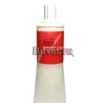 Эмульсия Wella Color Touch 1,9 Москва