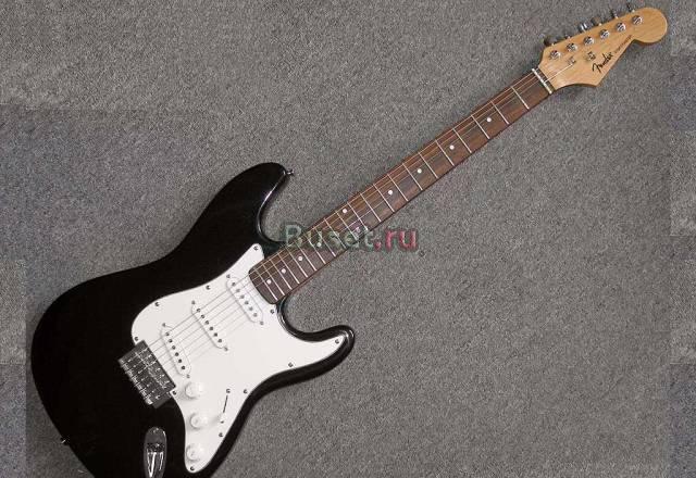 Fender Stratocaster SSS (Китай) Санкт-Петербург