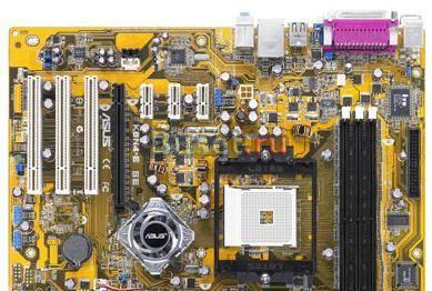 Asus K8N4-E SE Серпухов