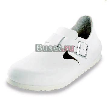 Туфли Birkenstock, марка London (37 размер) новые Москва